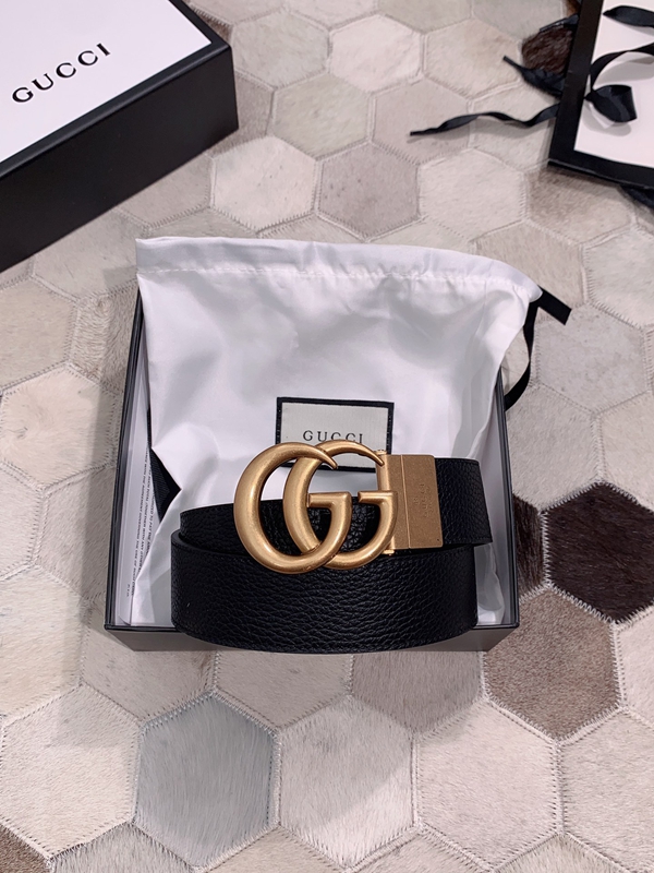 スーパーコピーグッチベルト内部構造